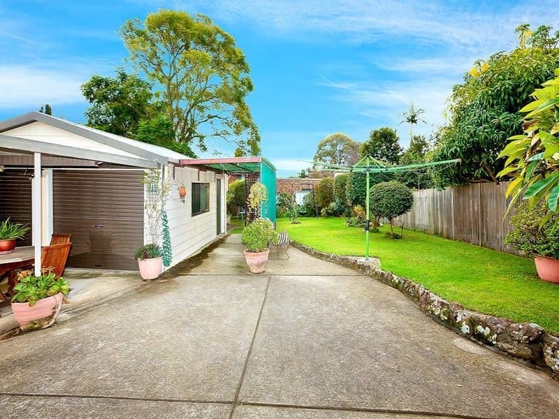 21 Braddon Street, Concord - Thumbnail 6
