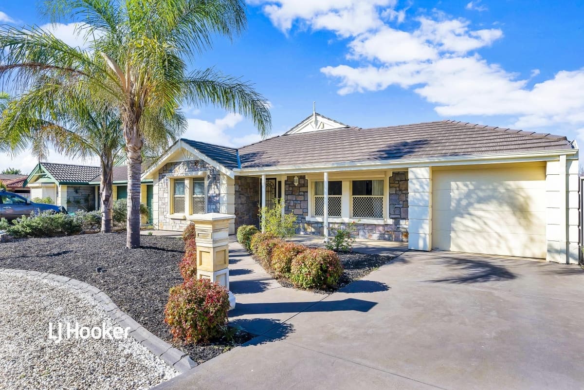 7 Borlace Court, Pooraka SA 5095, Pooraka - Image 1