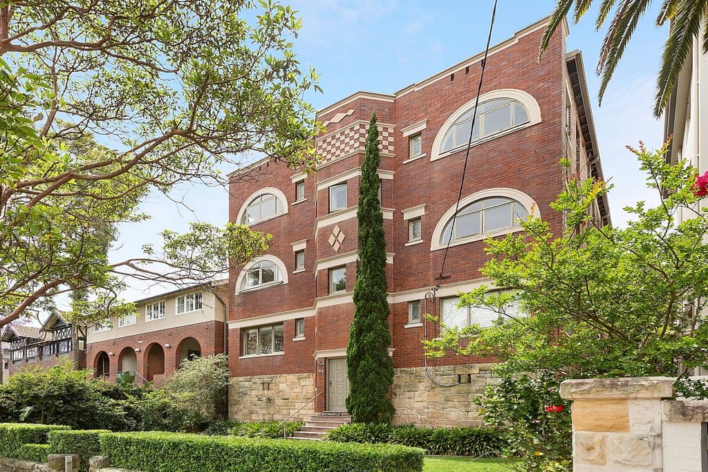 5/101 Milson Road, Cremorne Point - Image 1