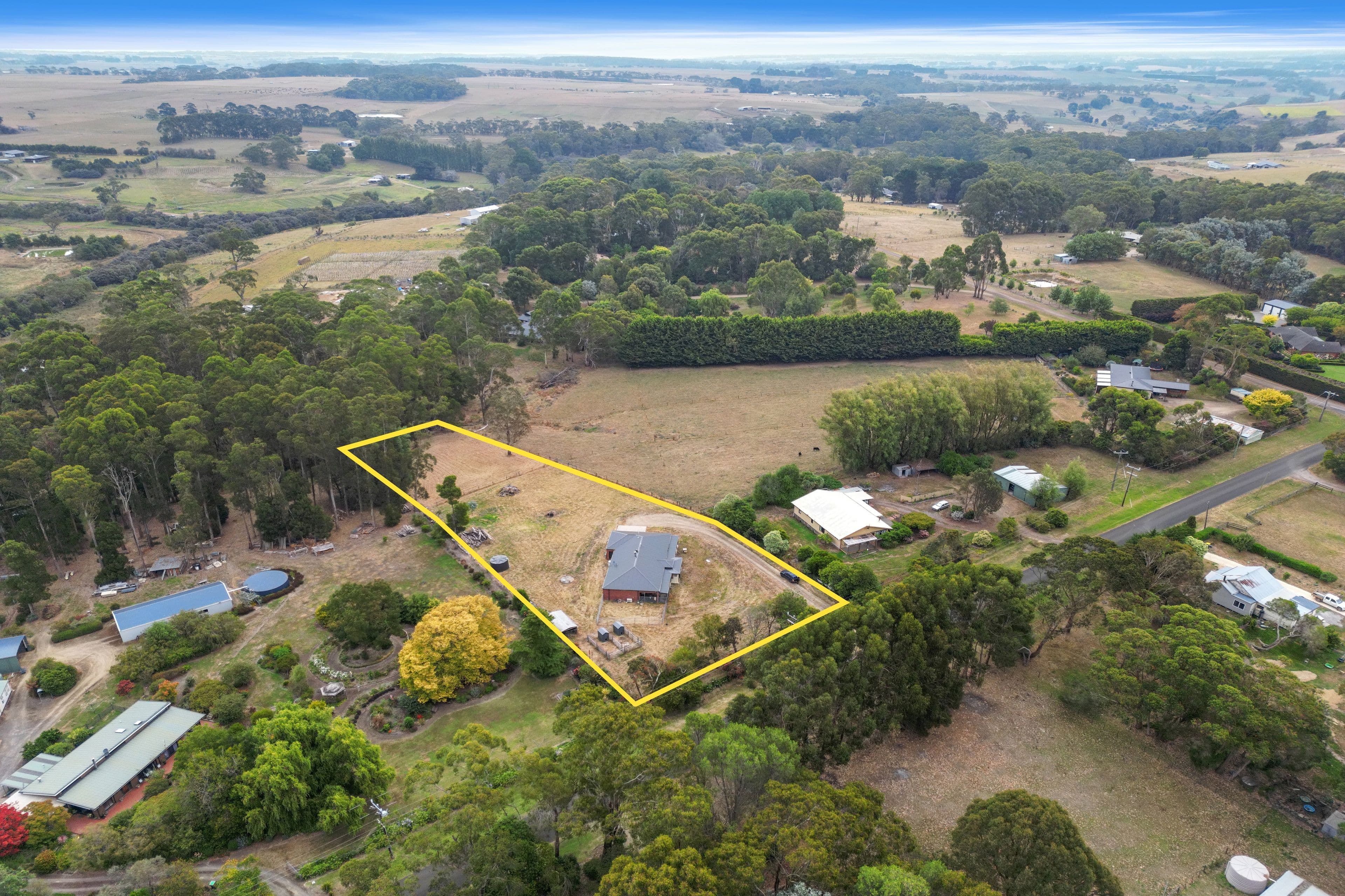 86 Haywards Road, Timboon VIC 3268, Timboon - Image 1