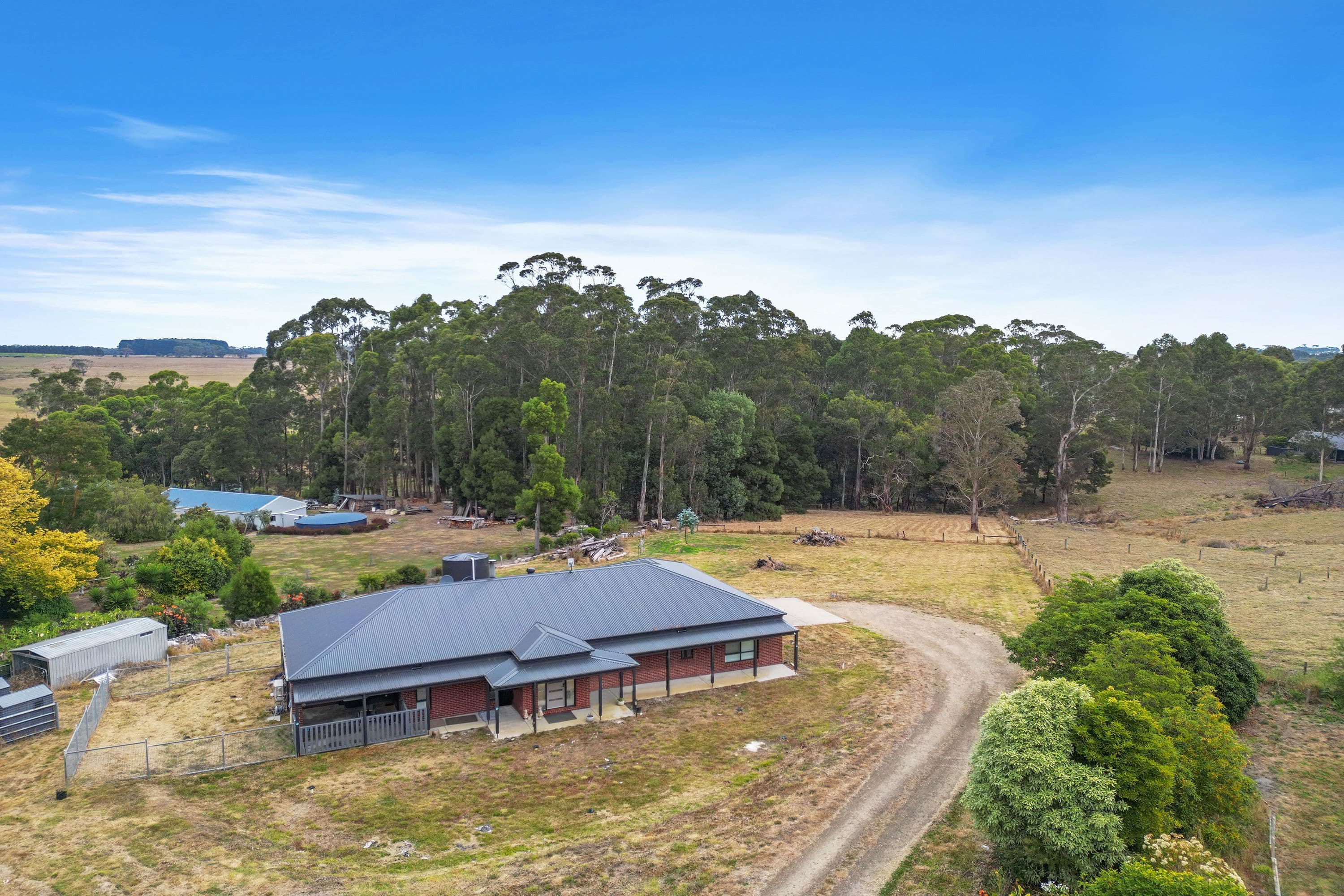 86 Haywards Road, Timboon VIC 3268, Timboon - Thumbnail 2