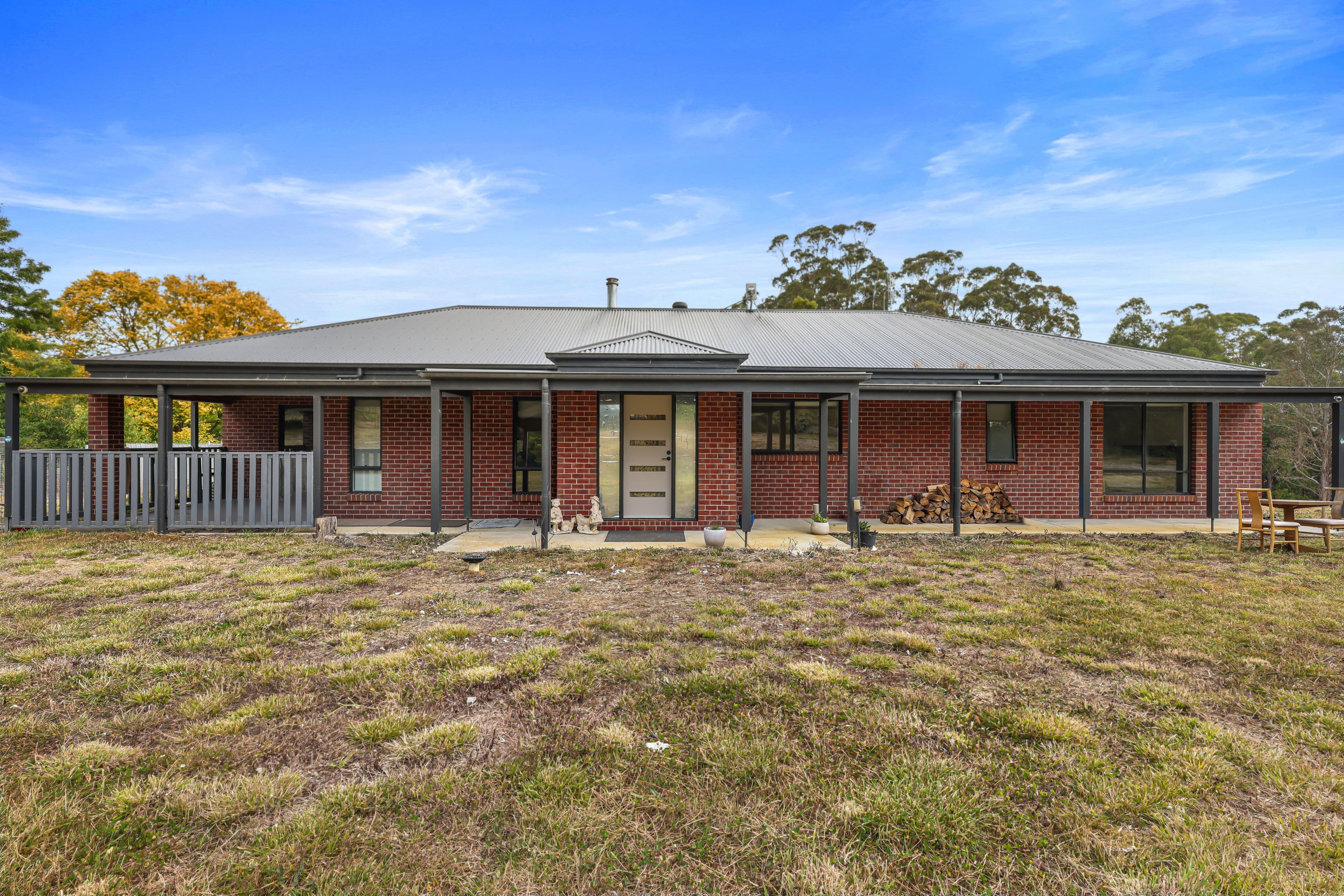 86 Haywards Road, Timboon VIC 3268, Timboon - Thumbnail 3
