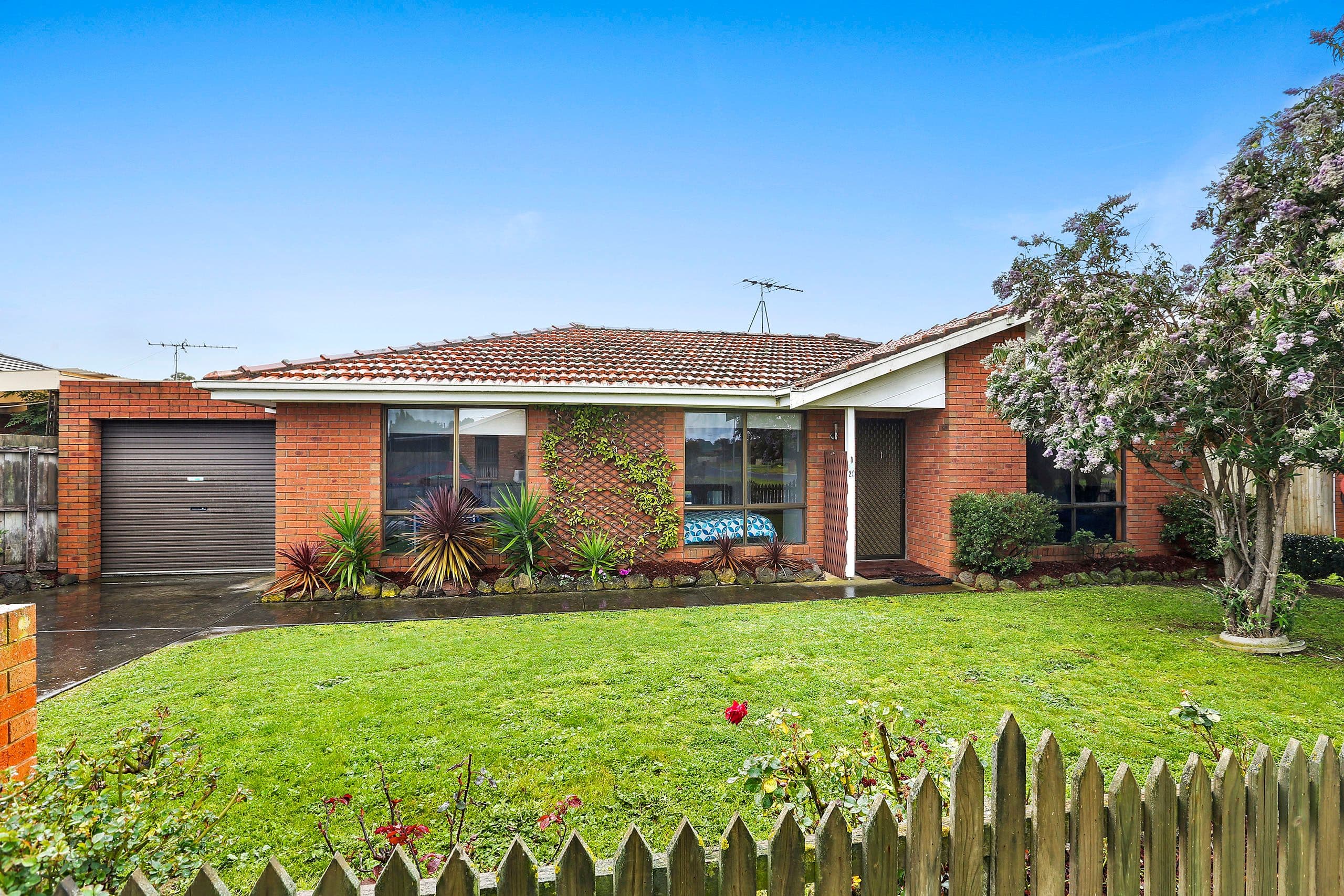 20 Buckingham Street, Lara VIC 3212, Lara - Image 1
