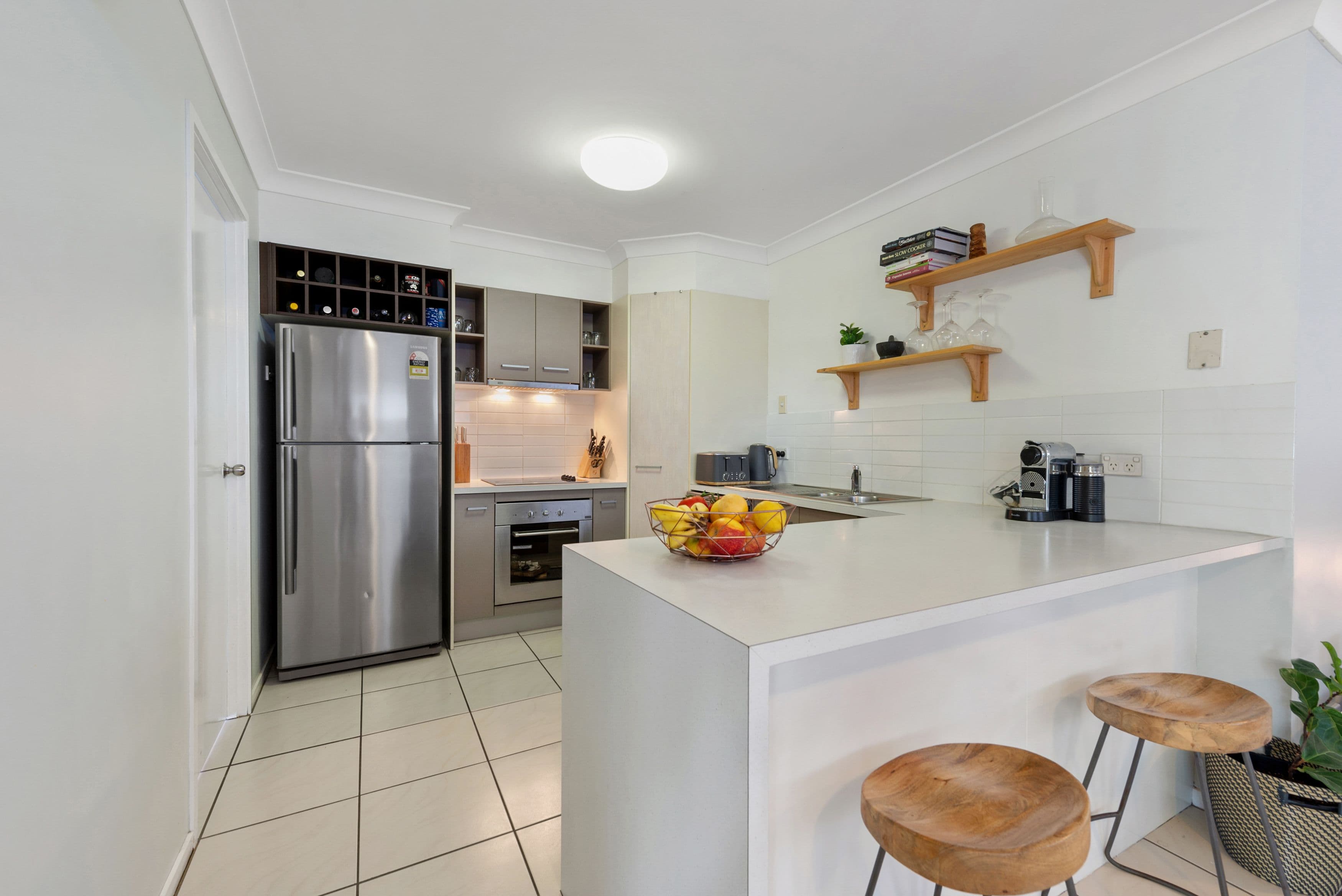 36 Russell Street, Everton Park QLD 4053, Everton Park - Thumbnail 4