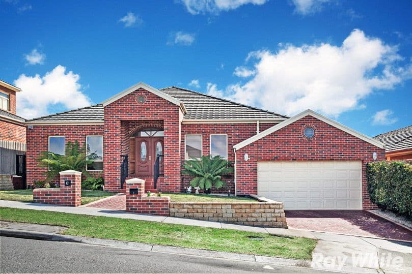 6 Shapiro Rise, South Morang VIC 3752, South Morang - Image 1