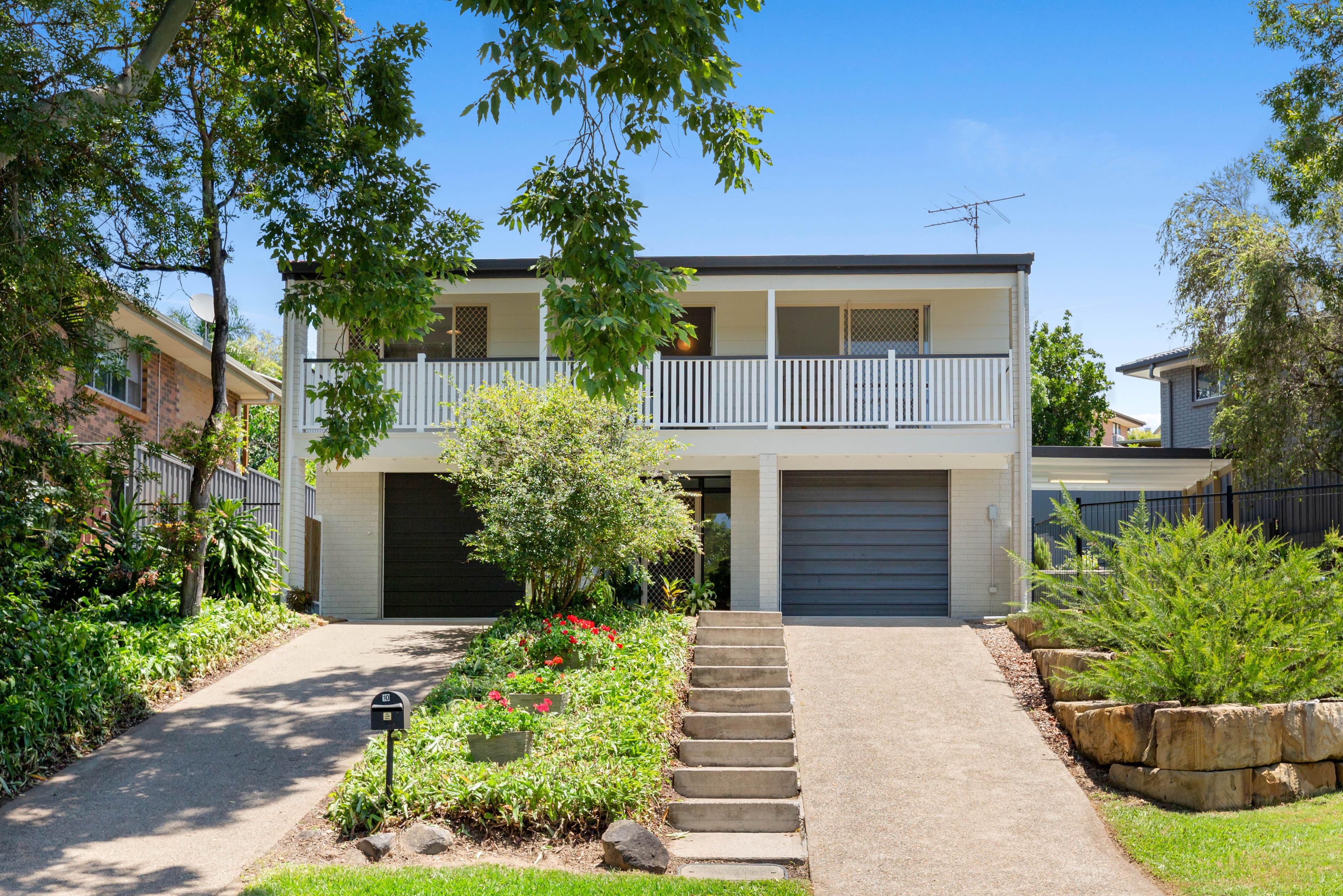 10 Warruga Street, The Gap QLD 4061, The Gap - Image 1