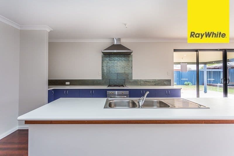 14 Plaistowe Boulevard, Byford WA 6122, Byford - Thumbnail 4