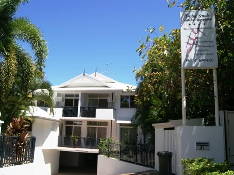 15 Tropic Sands, PORT DOUGLAS QLD 4877, Port Douglas - Thumbnail 3