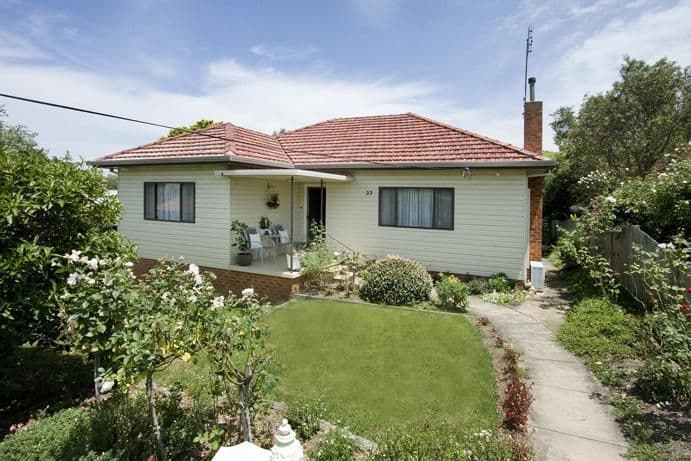 23 Dalwah Street, BOMADERRY NSW 2541, Bomaderry - Image 1