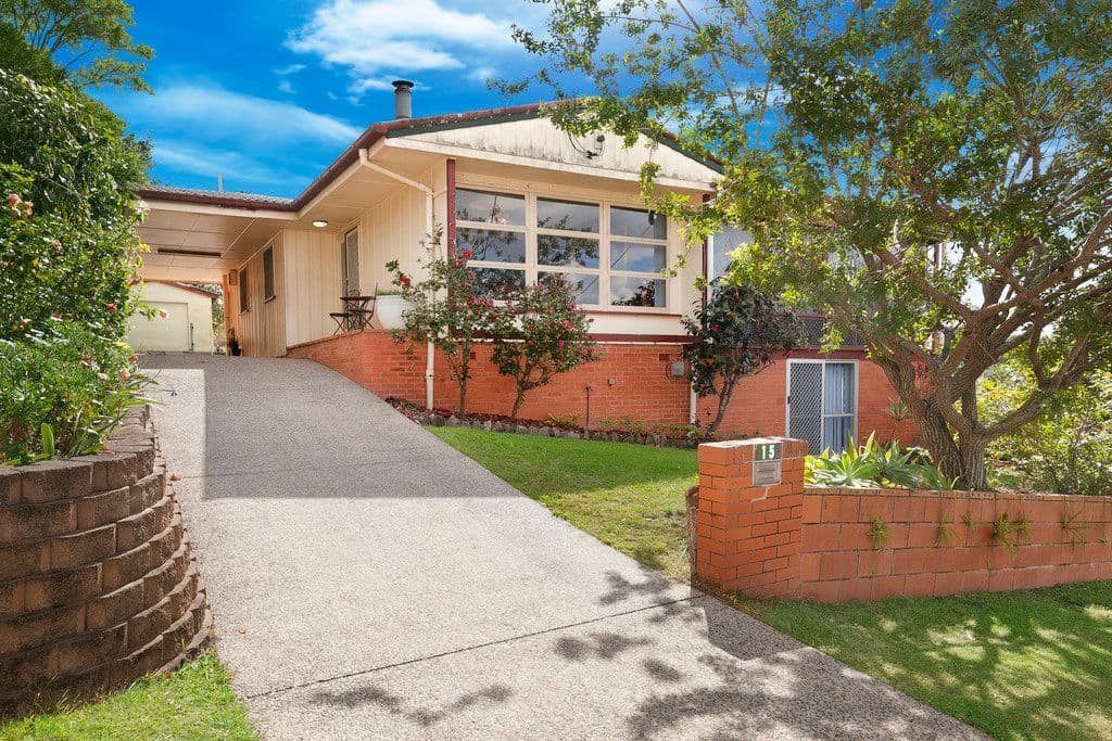 15 Patwin Street, Oxley QLD 4075, Oxley - Image 1