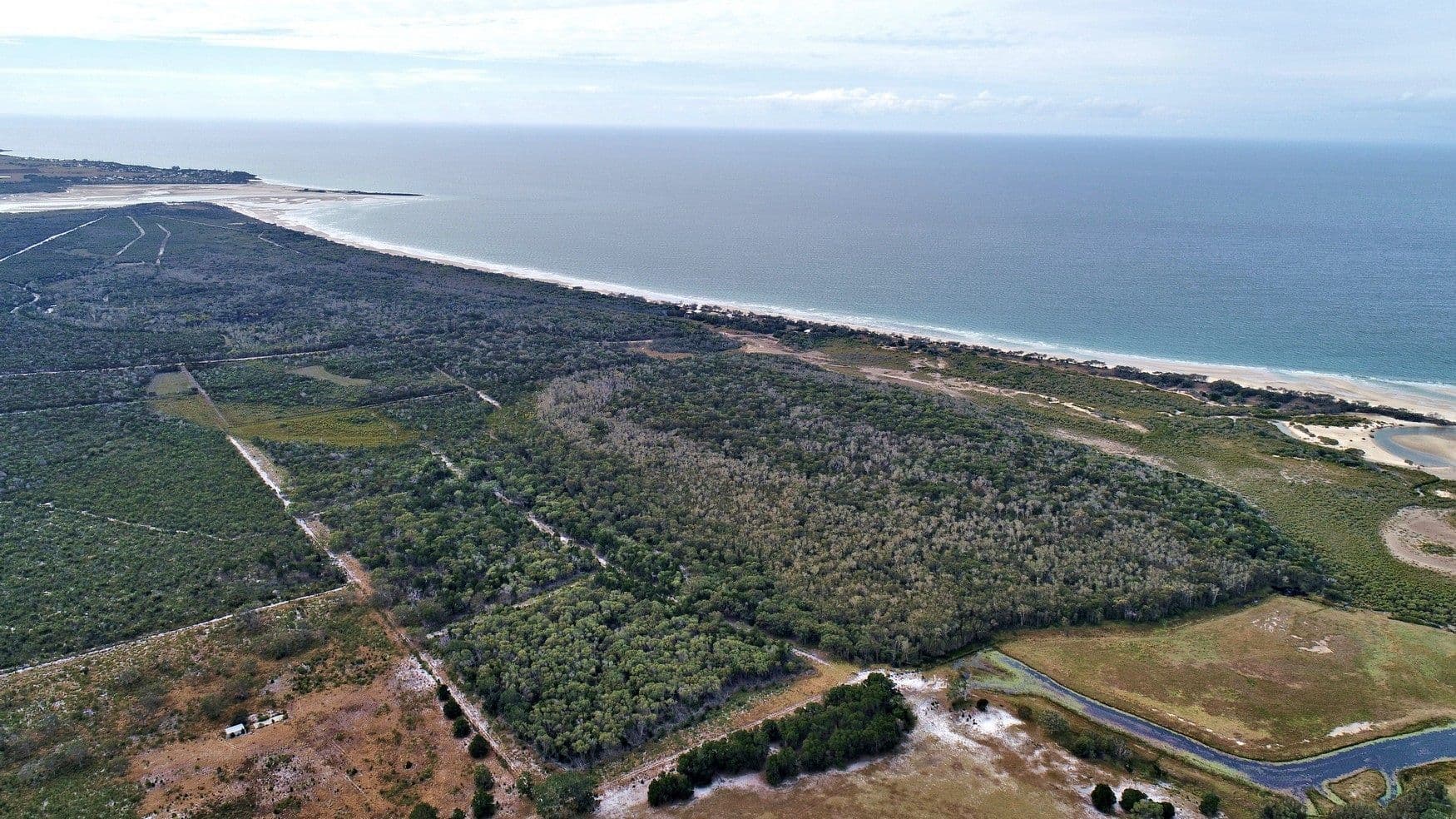 0 Herbert Hall Road, Coonarr QLD 4670, Coonarr - Thumbnail 4
