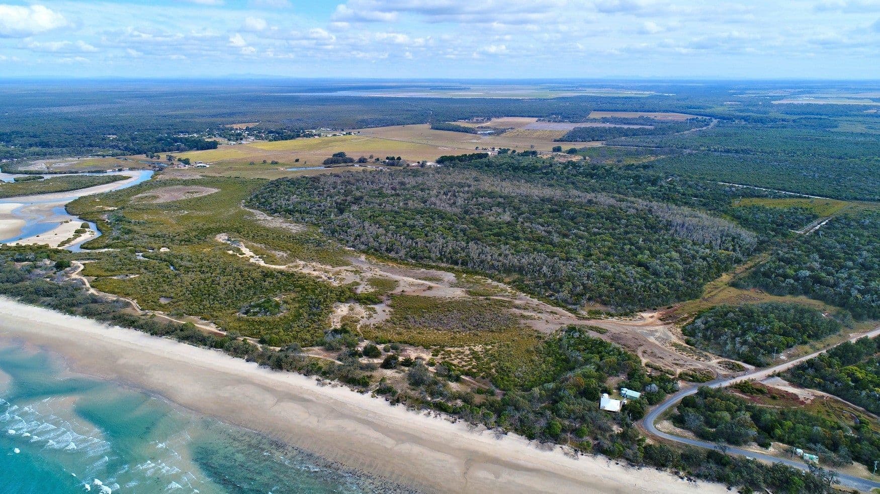 0 Herbert Hall Road, Coonarr QLD 4670, Coonarr - Thumbnail 5