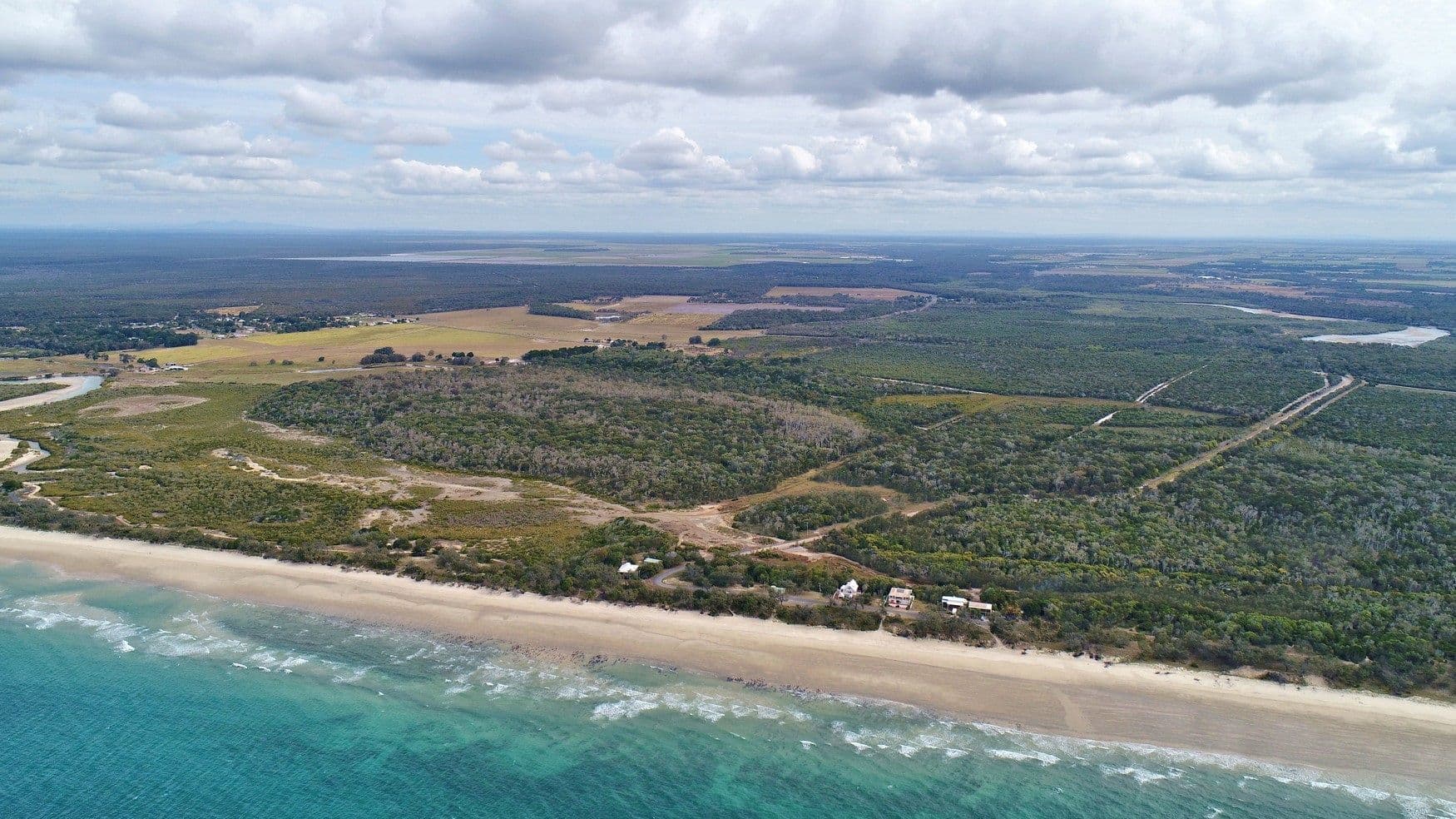 0 Herbert Hall Road, Coonarr QLD 4670, Coonarr - Thumbnail 6