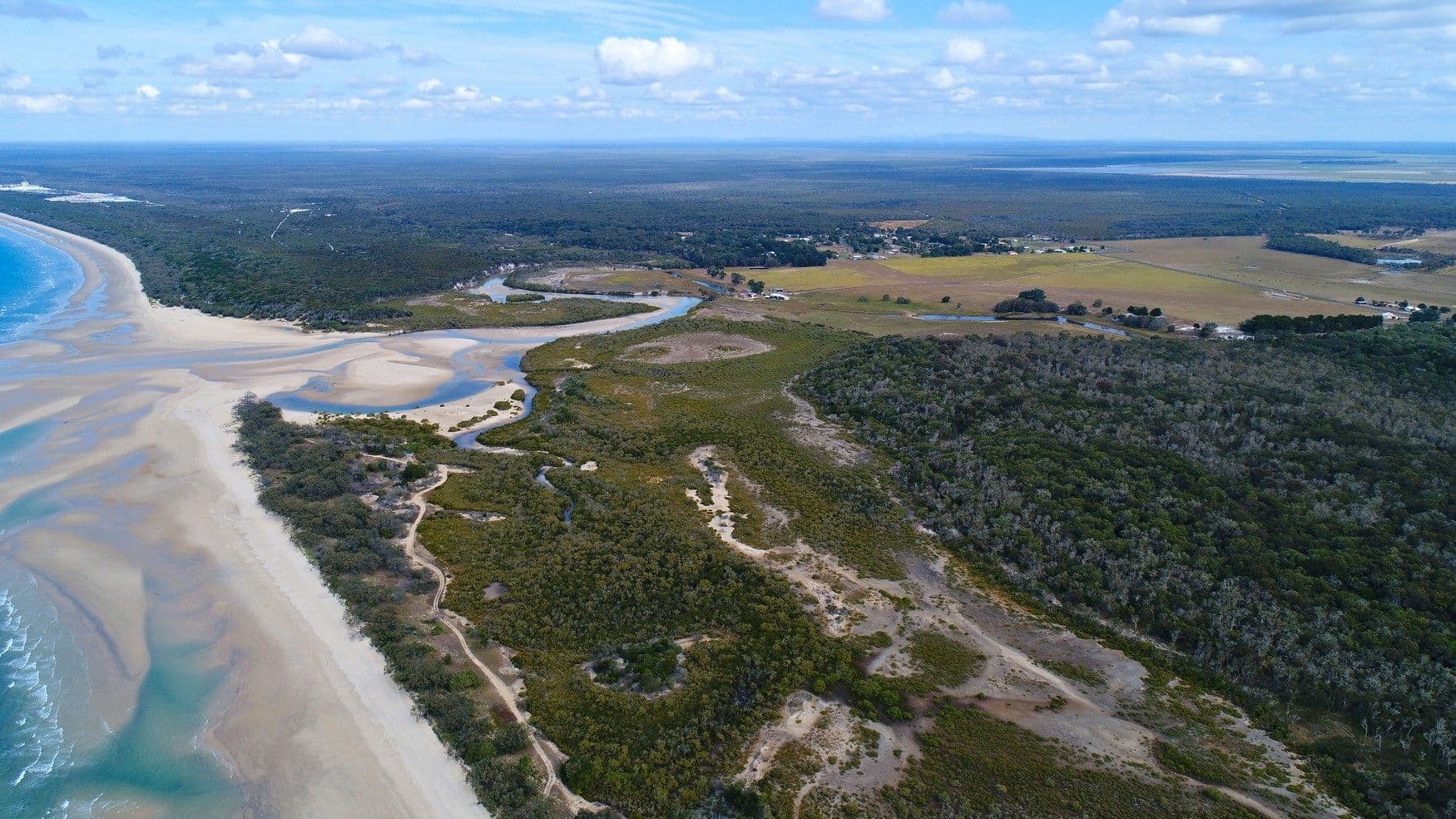 0 Herbert Hall Road, Coonarr QLD 4670, Coonarr - Thumbnail 7