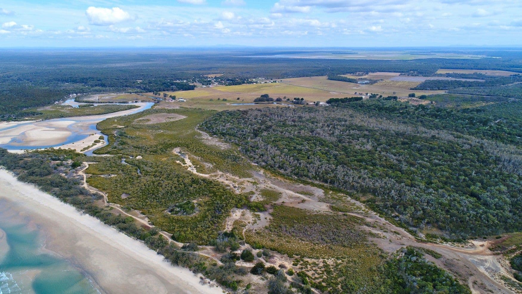 0 Herbert Hall Road, Coonarr QLD 4670, Coonarr - Thumbnail 8