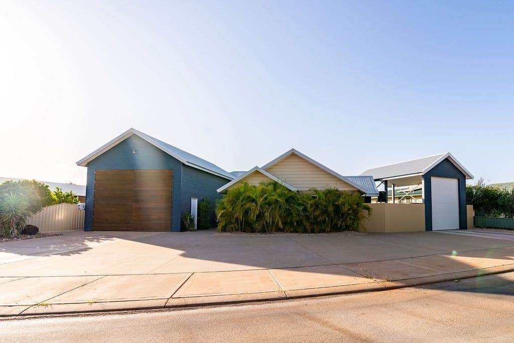 7 Snapper Loop, Exmouth WA 6707, Exmouth - Image 1