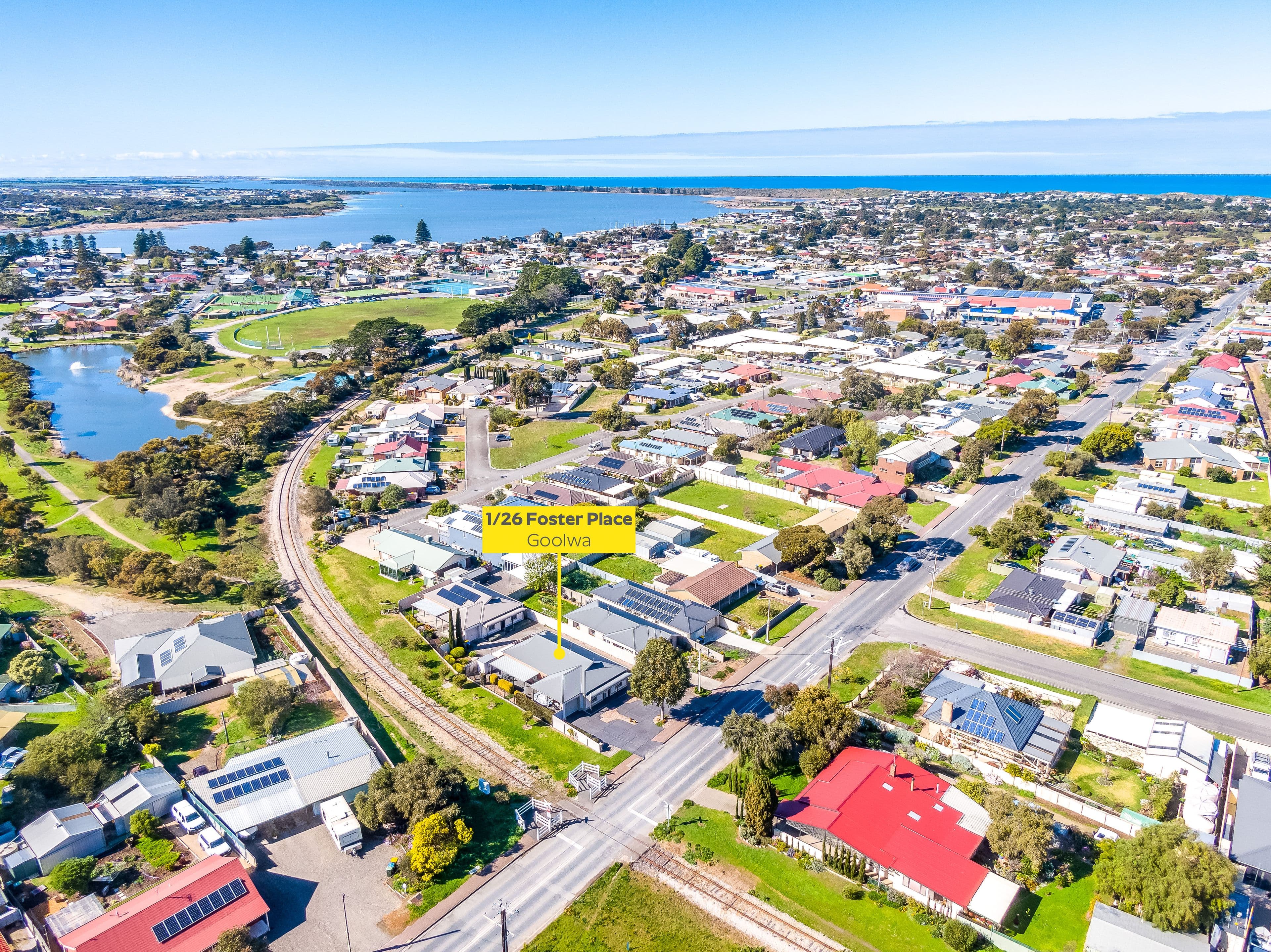 26 Foster Place, Goolwa SA 5214, Goolwa - Thumbnail 2