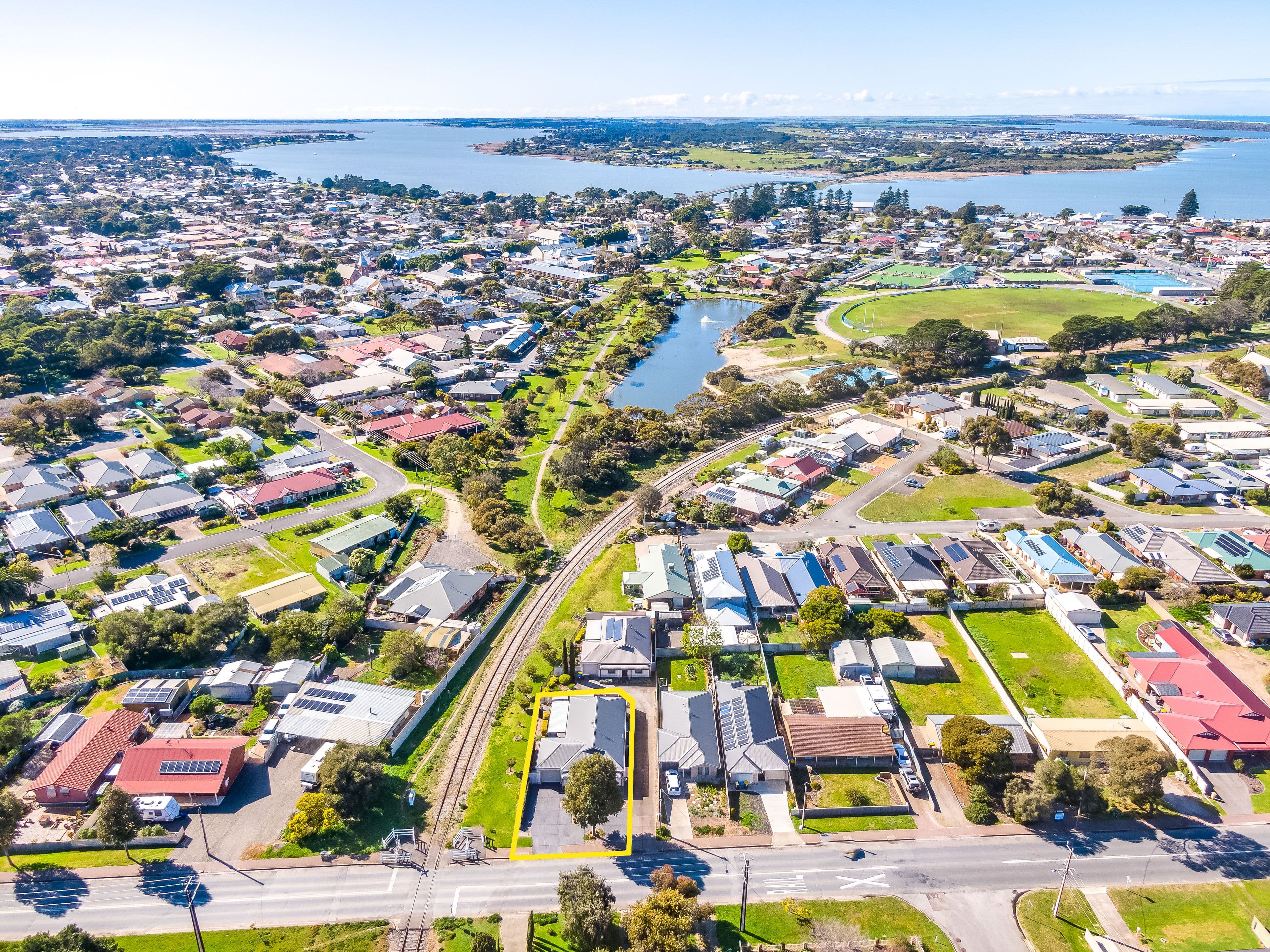 26 Foster Place, Goolwa SA 5214, Goolwa - Thumbnail 3