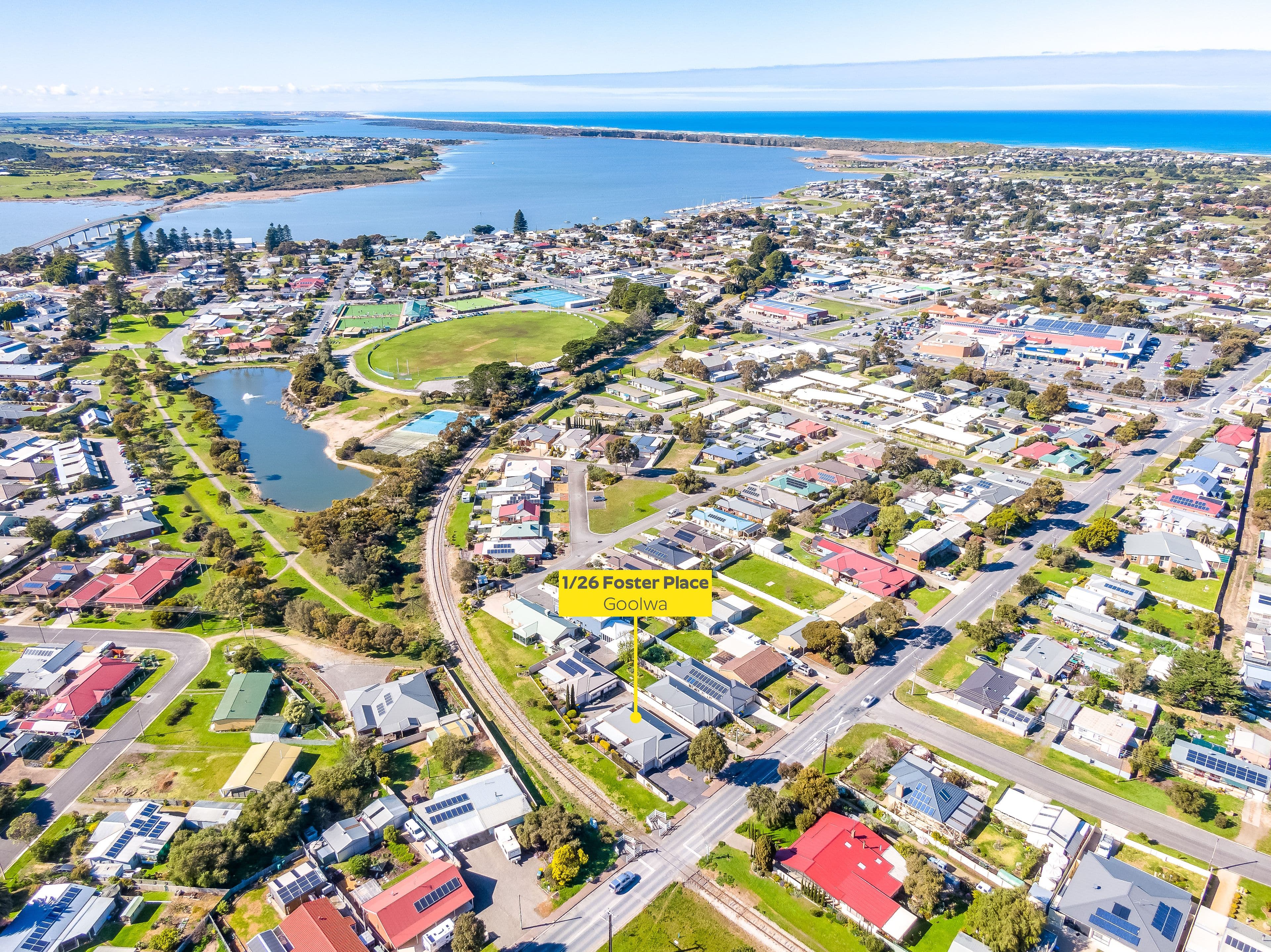 26 Foster Place, Goolwa SA 5214, Goolwa - Thumbnail 4