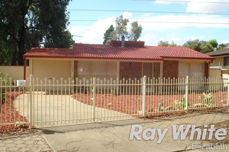 6 Casserly Crescent, SALISBURY HEIGHTS SA 5109, Salisbury Heights - Image 1