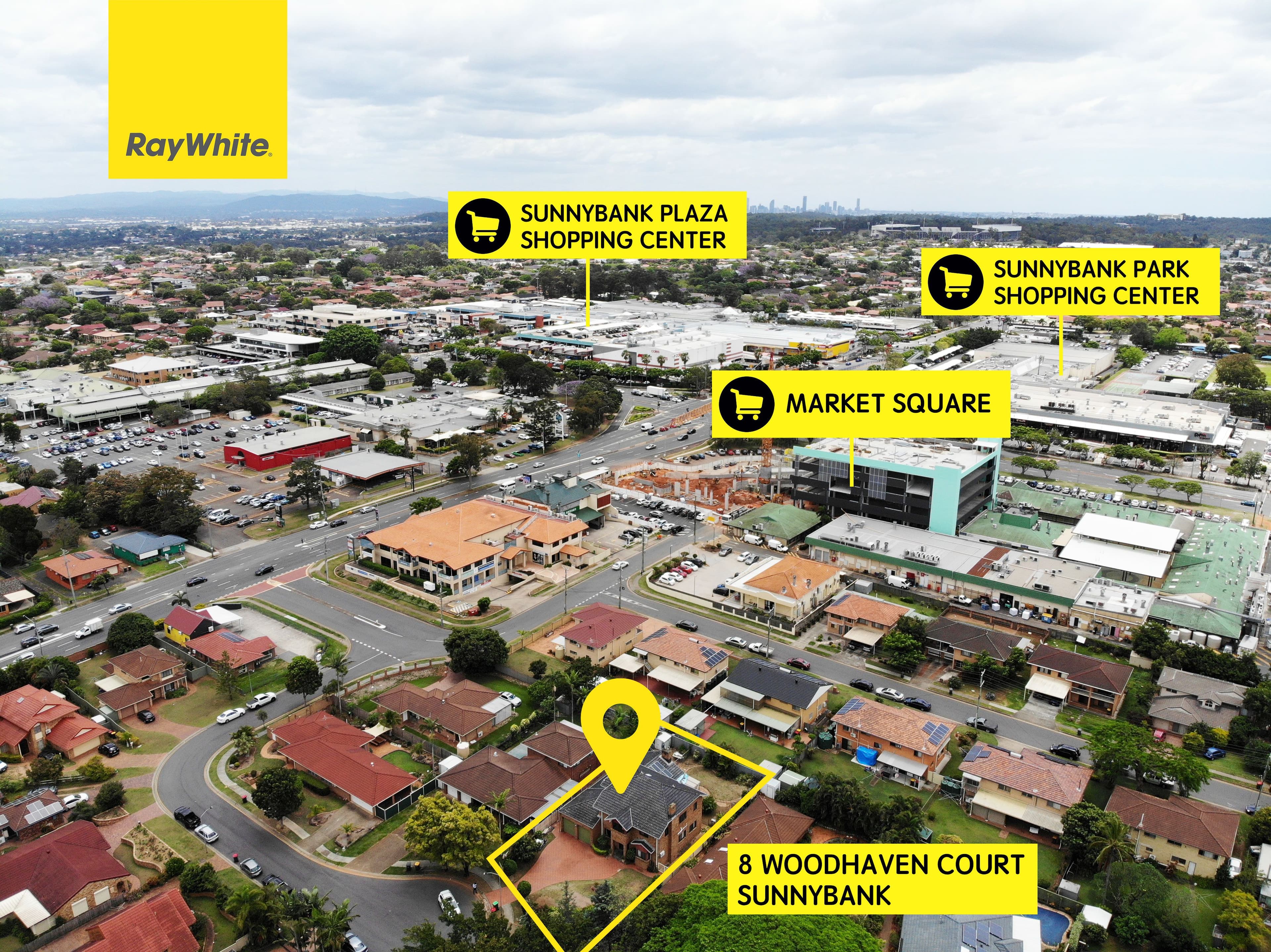 8 Woodhaven Court, Sunnybank QLD 4109, Sunnybank - Thumbnail 2