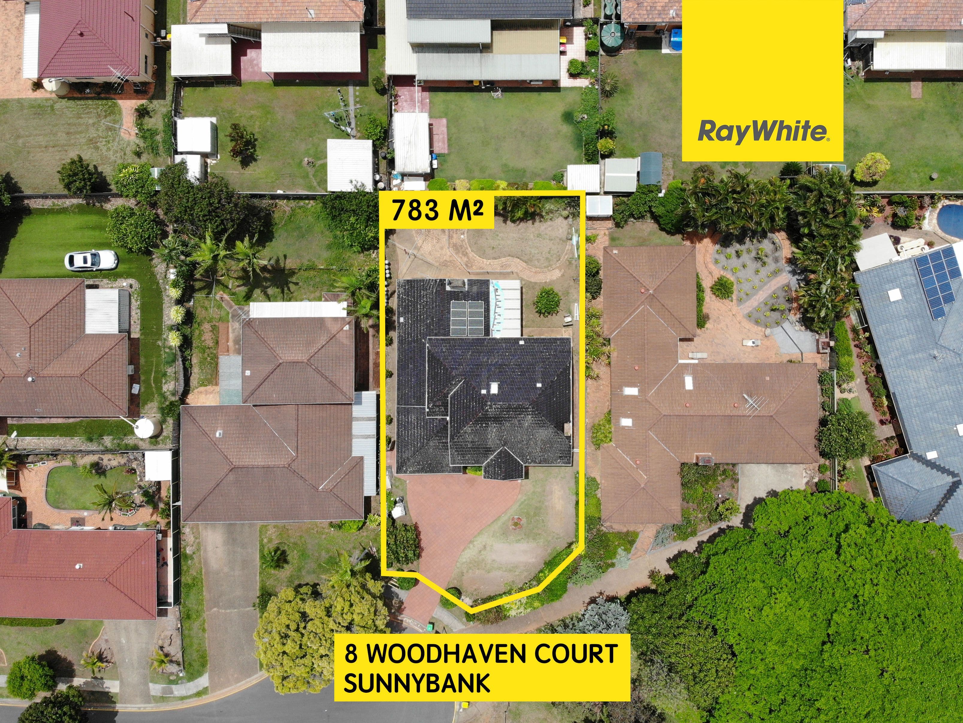 8 Woodhaven Court, Sunnybank QLD 4109, Sunnybank - Thumbnail 3