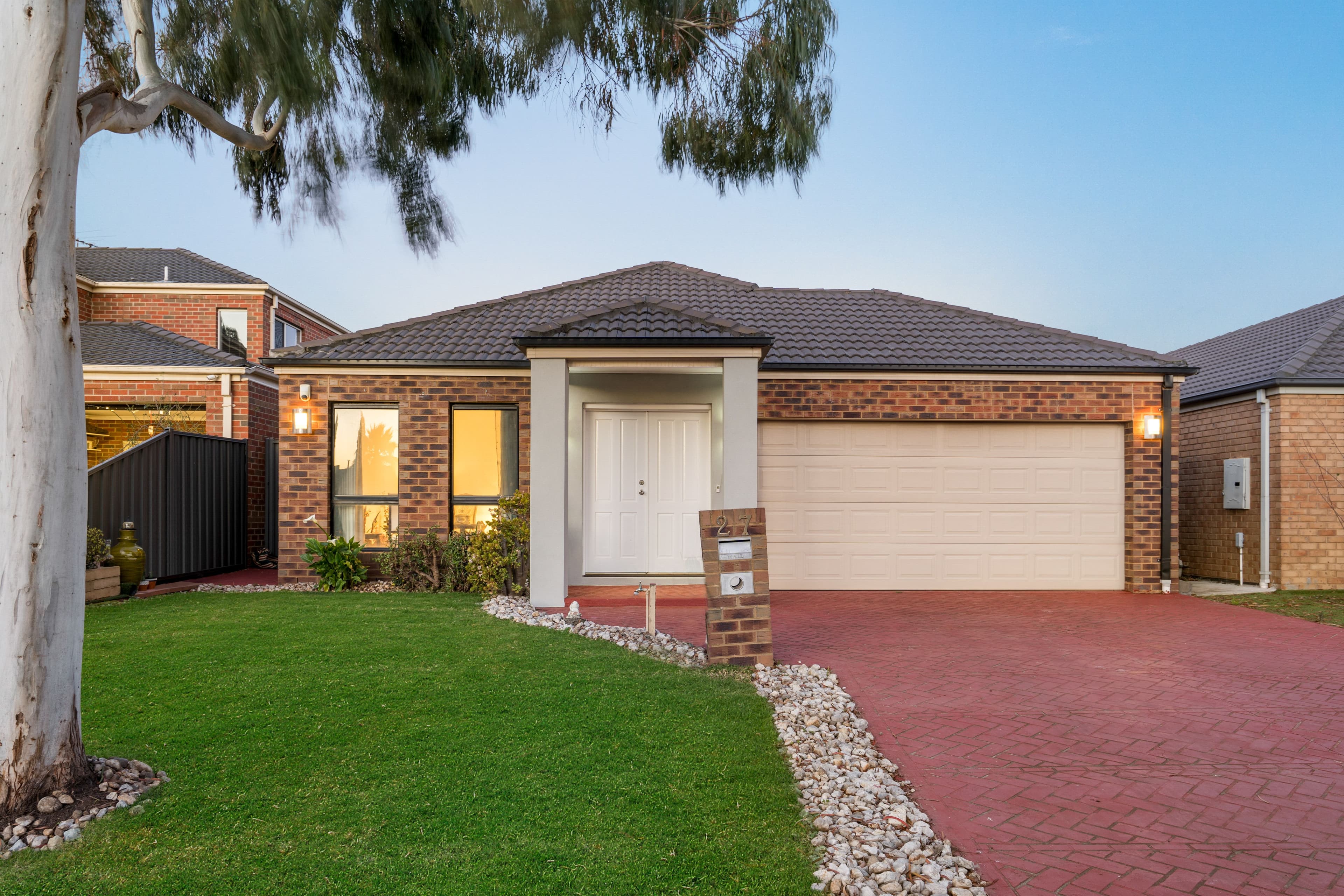 27 Pro Hart Way, Caroline Springs VIC 3023, Caroline Springs - Image 1