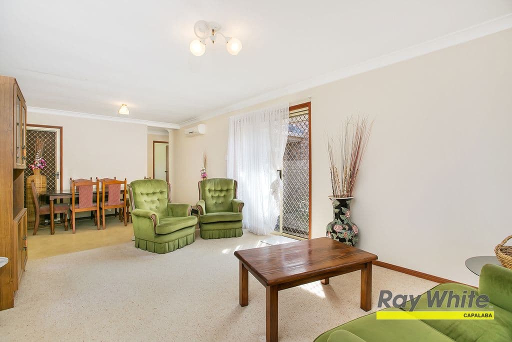 Unit 30, 124 Wellington Street, ORMISTON QLD 4160, Ormiston - Thumbnail 2