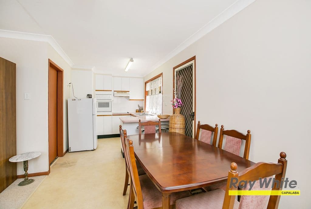 Unit 30, 124 Wellington Street, ORMISTON QLD 4160, Ormiston - Thumbnail 3