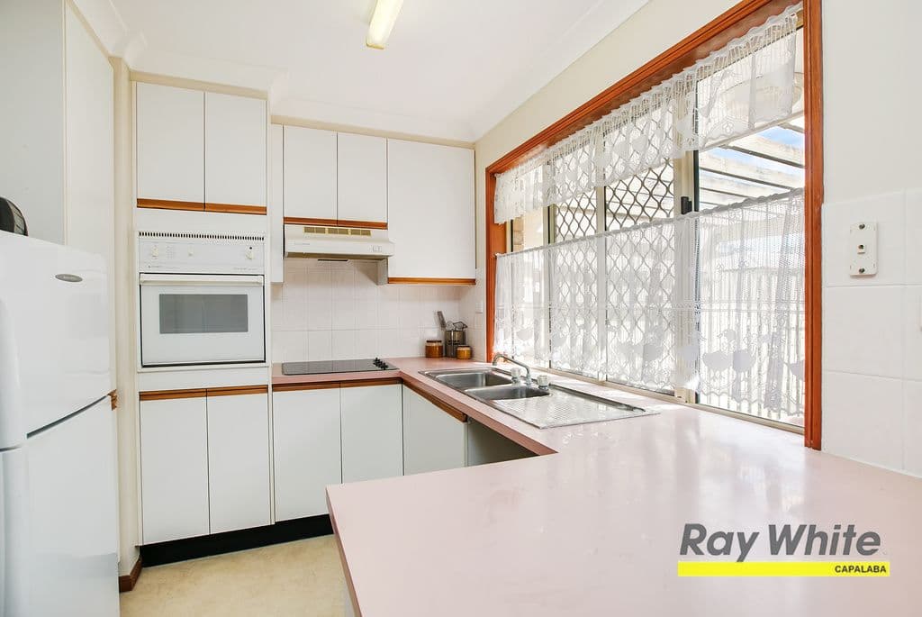 Unit 30, 124 Wellington Street, ORMISTON QLD 4160, Ormiston - Thumbnail 4