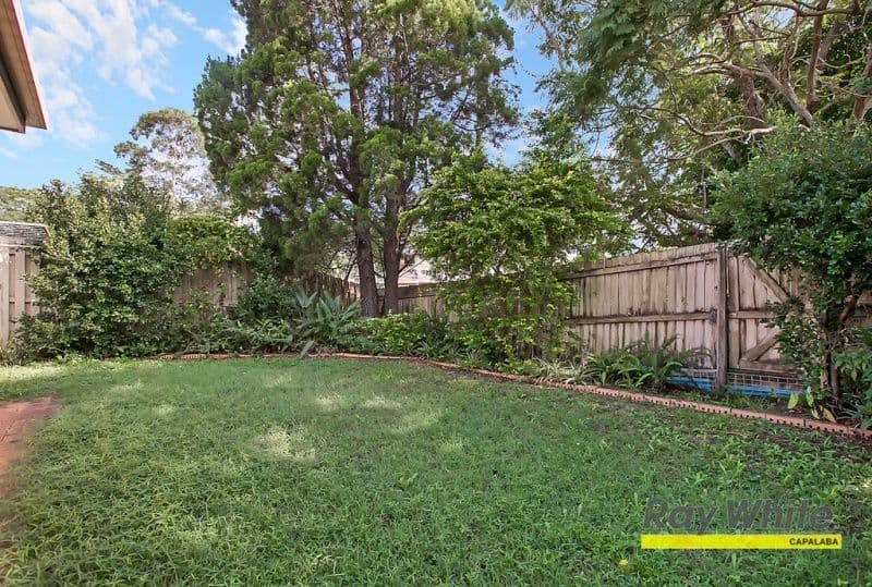 Unit 30, 124 Wellington Street, ORMISTON QLD 4160, Ormiston - Thumbnail 5