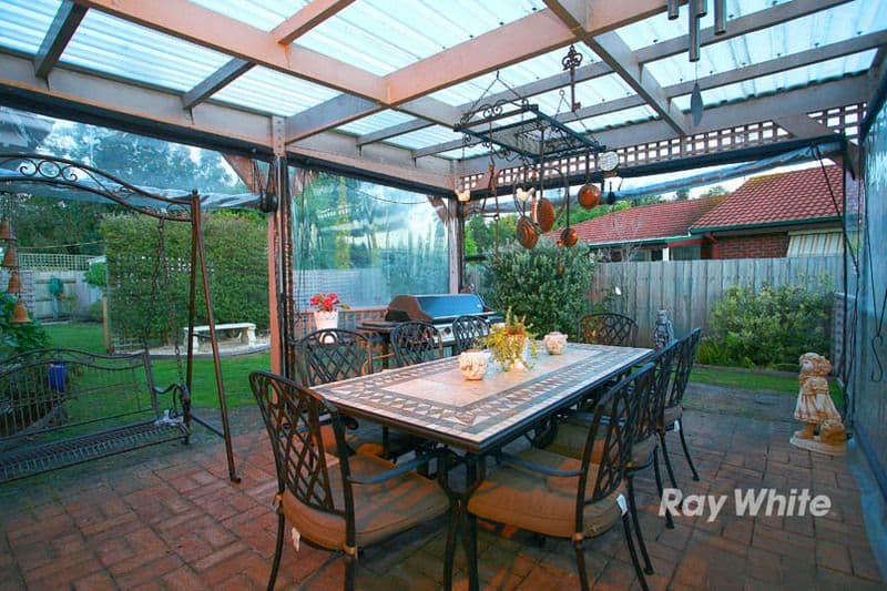 6 Kurrajong Court, CRANBOURNE NORTH VIC 3977, Cranbourne North - Thumbnail 4