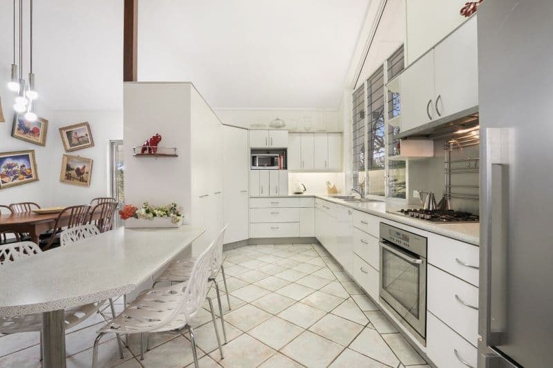 23 Foinaven Street, Kenmore QLD 4069, Kenmore - Thumbnail 8