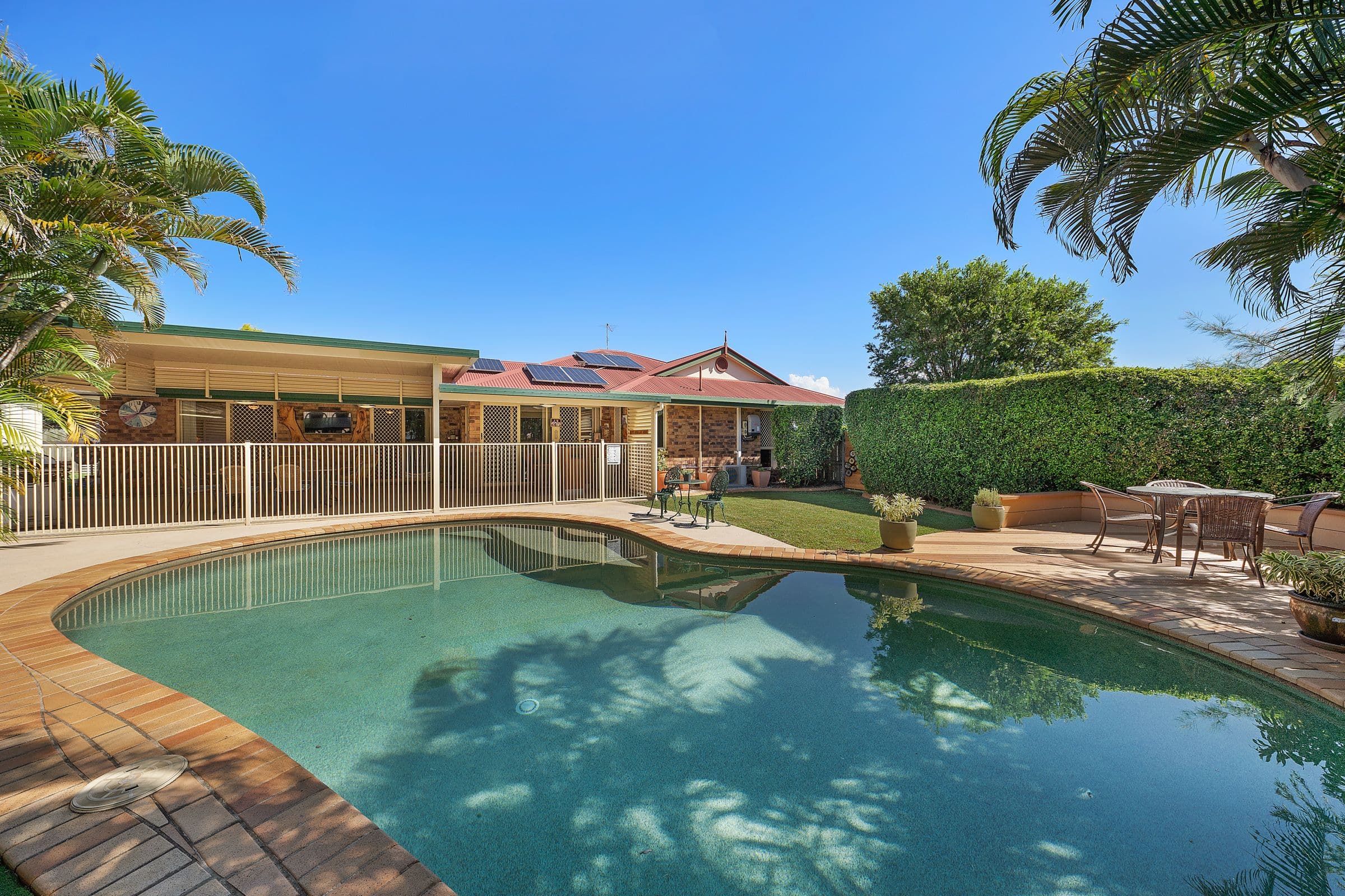 1 Crystelle Court, Murrumba Downs QLD 4503, Murrumba Downs - Thumbnail 4