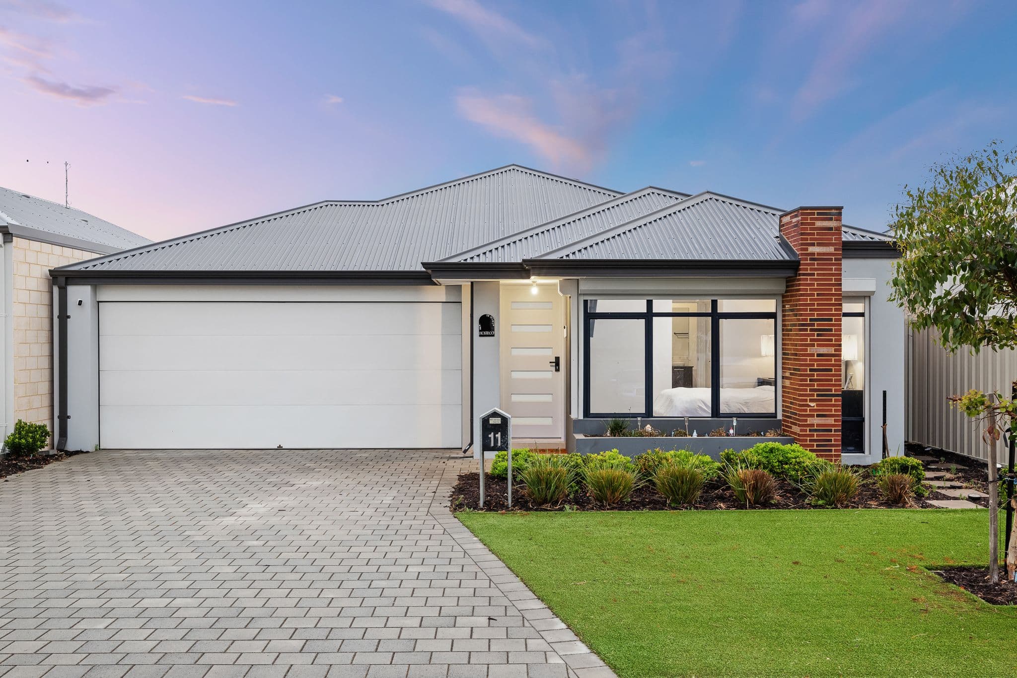 11 Lancaster Loop, Piara Waters WA 6112, Piara Waters - Image 1