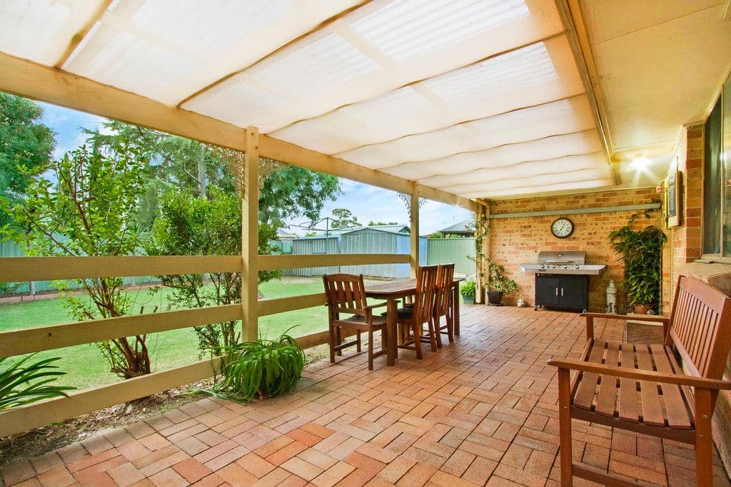 7 Finnan Place, Bligh Park - Image 1