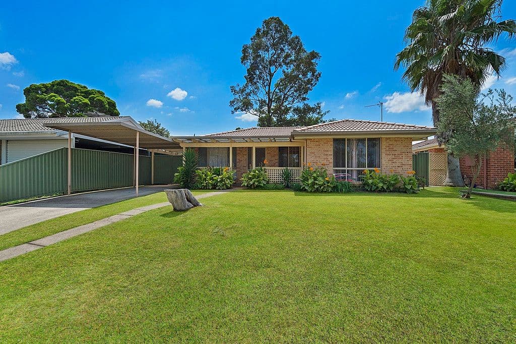 7 Finnan Place, Bligh Park - Thumbnail 2