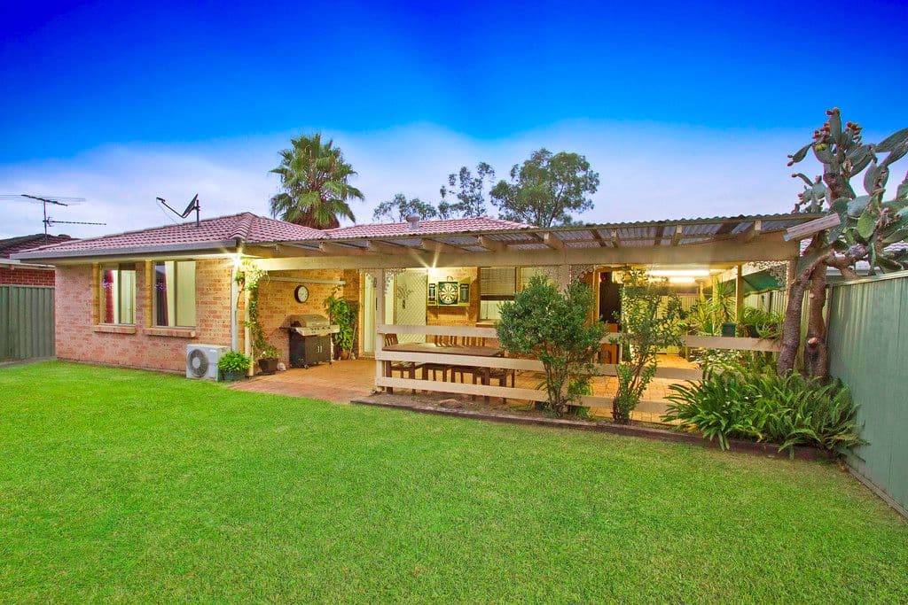 7 Finnan Place, Bligh Park - Thumbnail 5