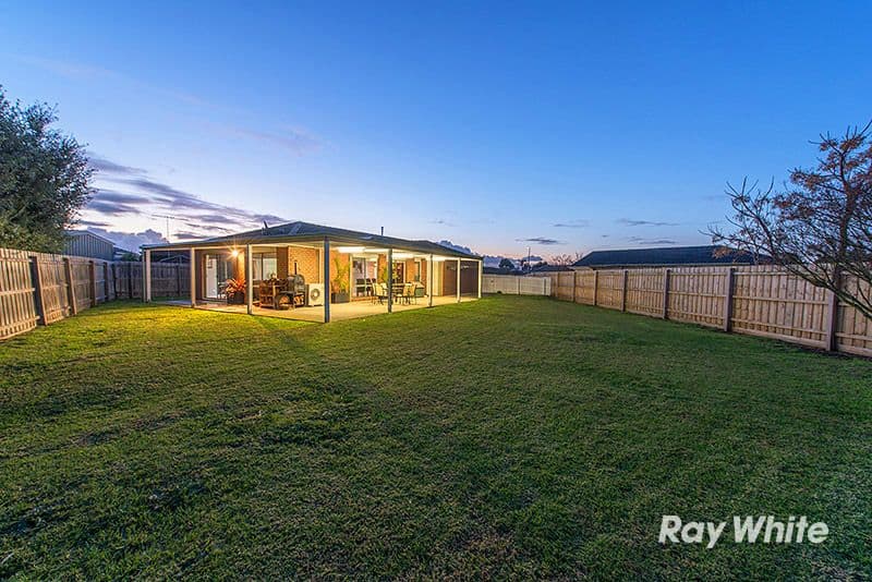 9 Andre Court, Cranbourne West VIC 3977, Cranbourne West - Image 1