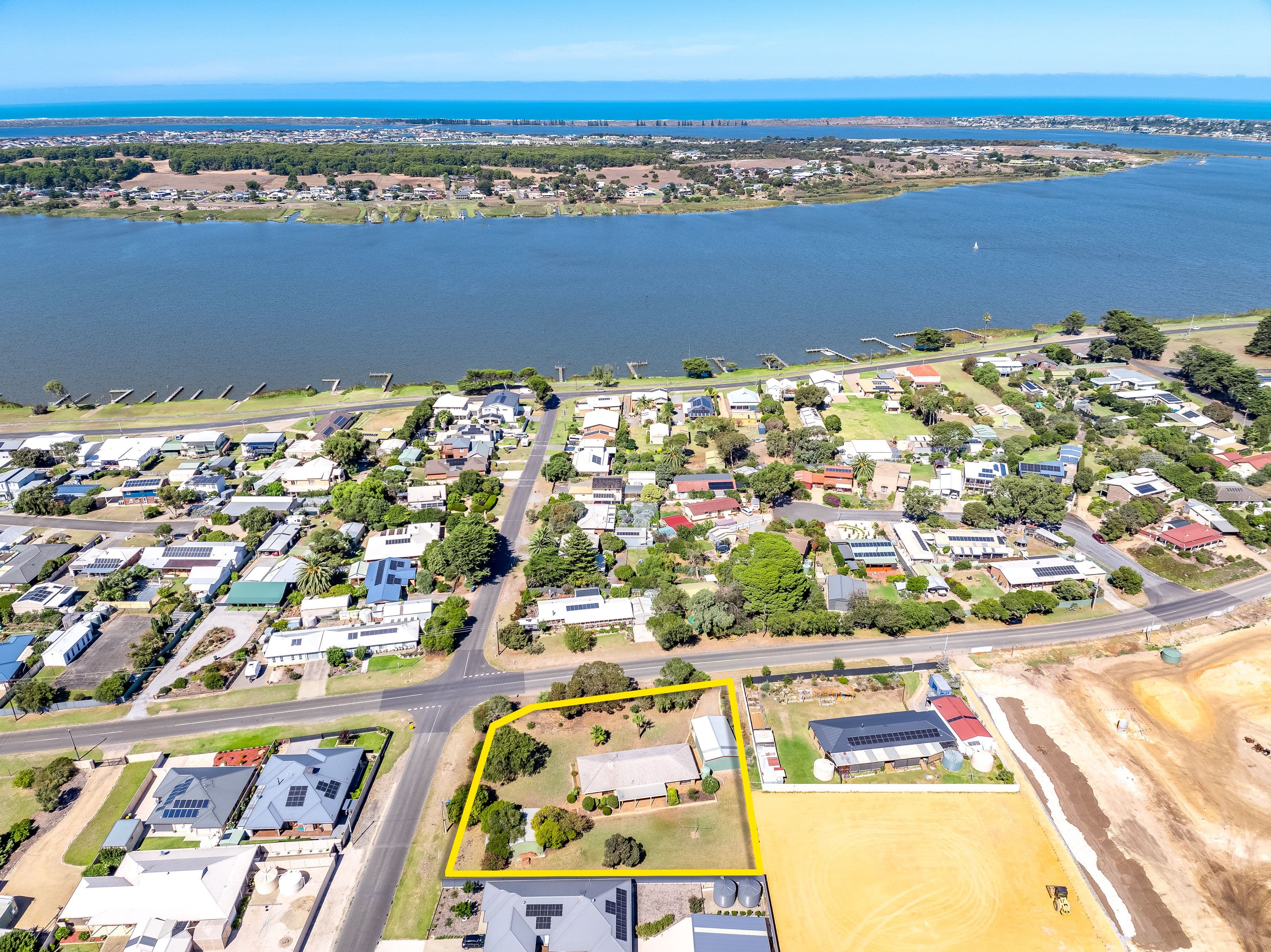 32 Fenchurch Street, Goolwa North SA 5214, Goolwa North - Image 1