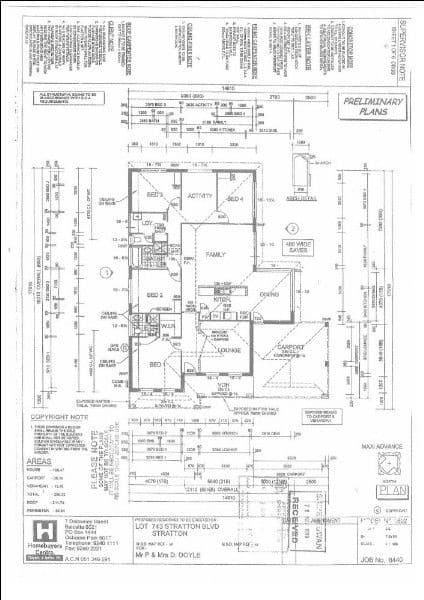 65 Stratton Boulevard, STRATTON WA 6056, Stratton - Thumbnail 3