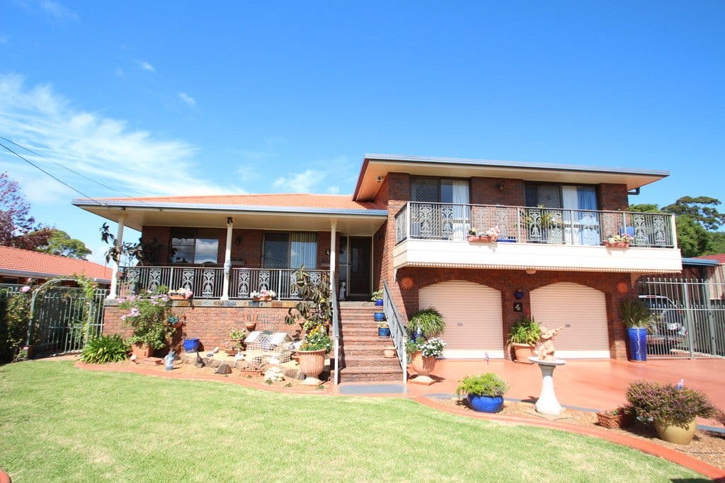 4 Cambridge Street, Harristown QLD 4350, Harristown - Thumbnail 2