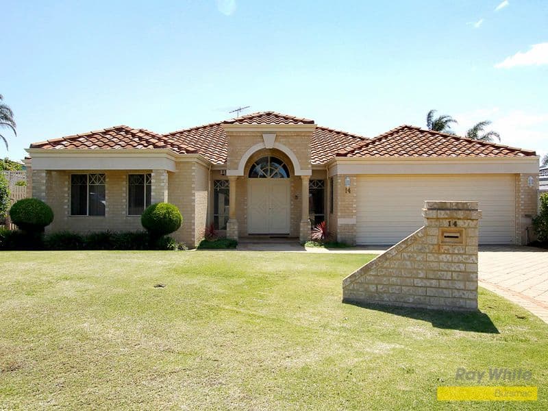 14 Headland Rise, BALLAJURA WA 6066, Ballajura - Image 1