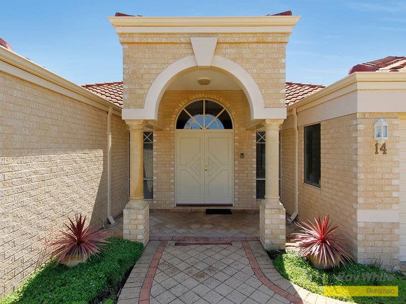 14 Headland Rise, BALLAJURA WA 6066, Ballajura - Thumbnail 2