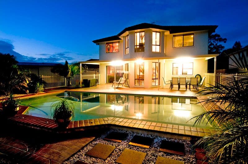 17 Crystal Place, CORNUBIA QLD 4130, Cornubia - Thumbnail 2