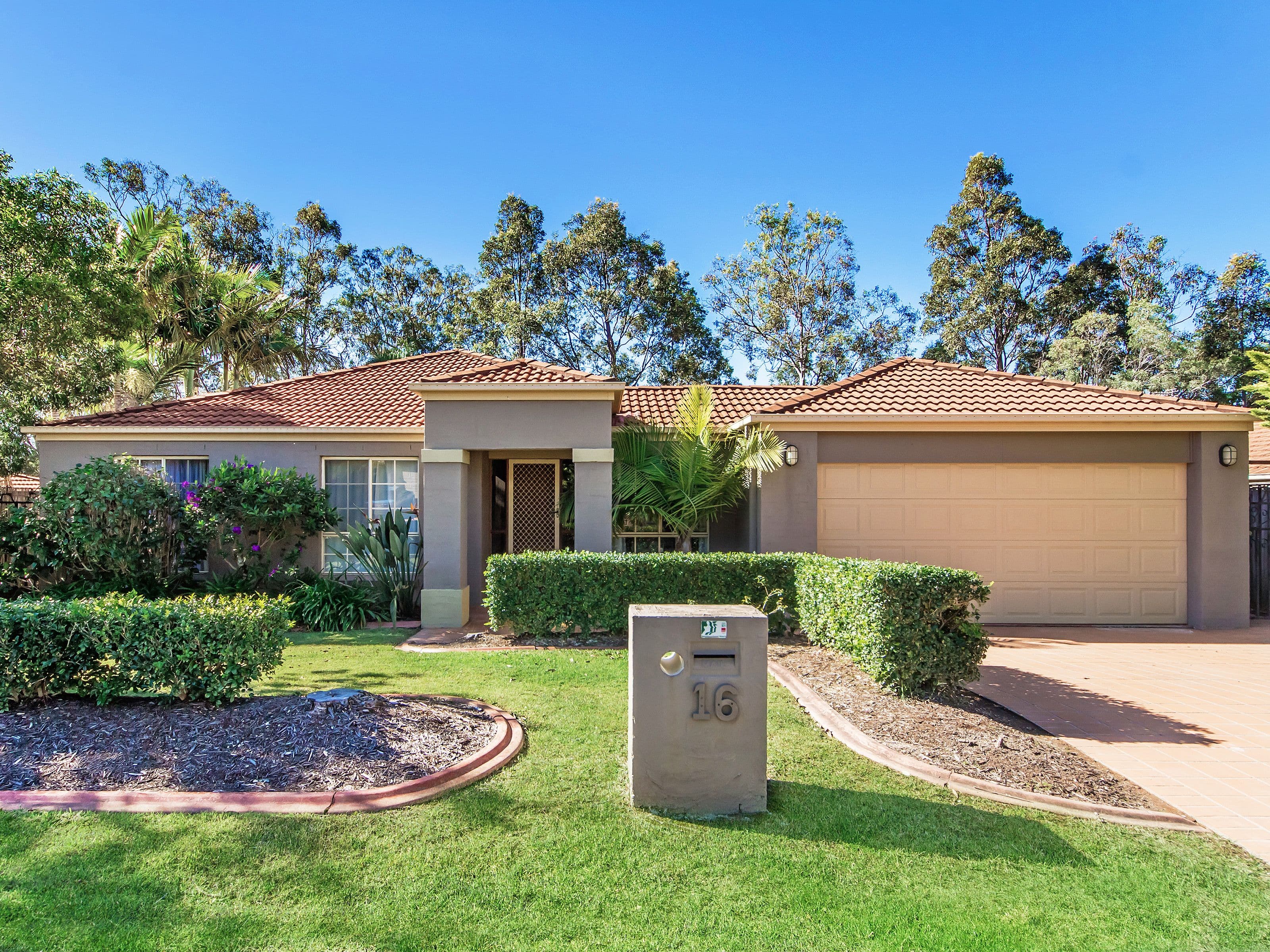 16 Wiltshire Drive, Mudgeeraba QLD 4213, Mudgeeraba - Image 1