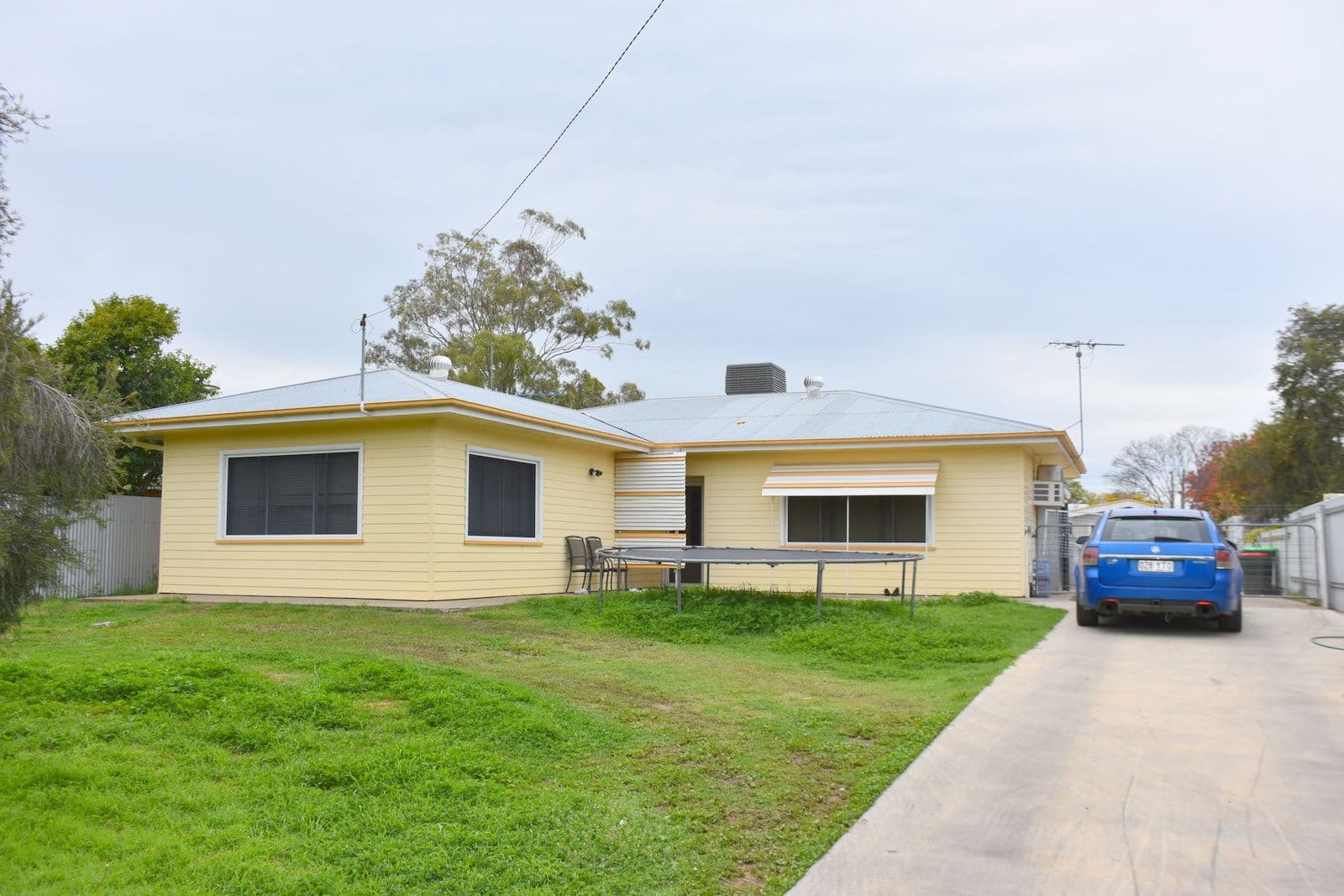 374 Chester Street, Moree NSW 2400, Moree - Image 1