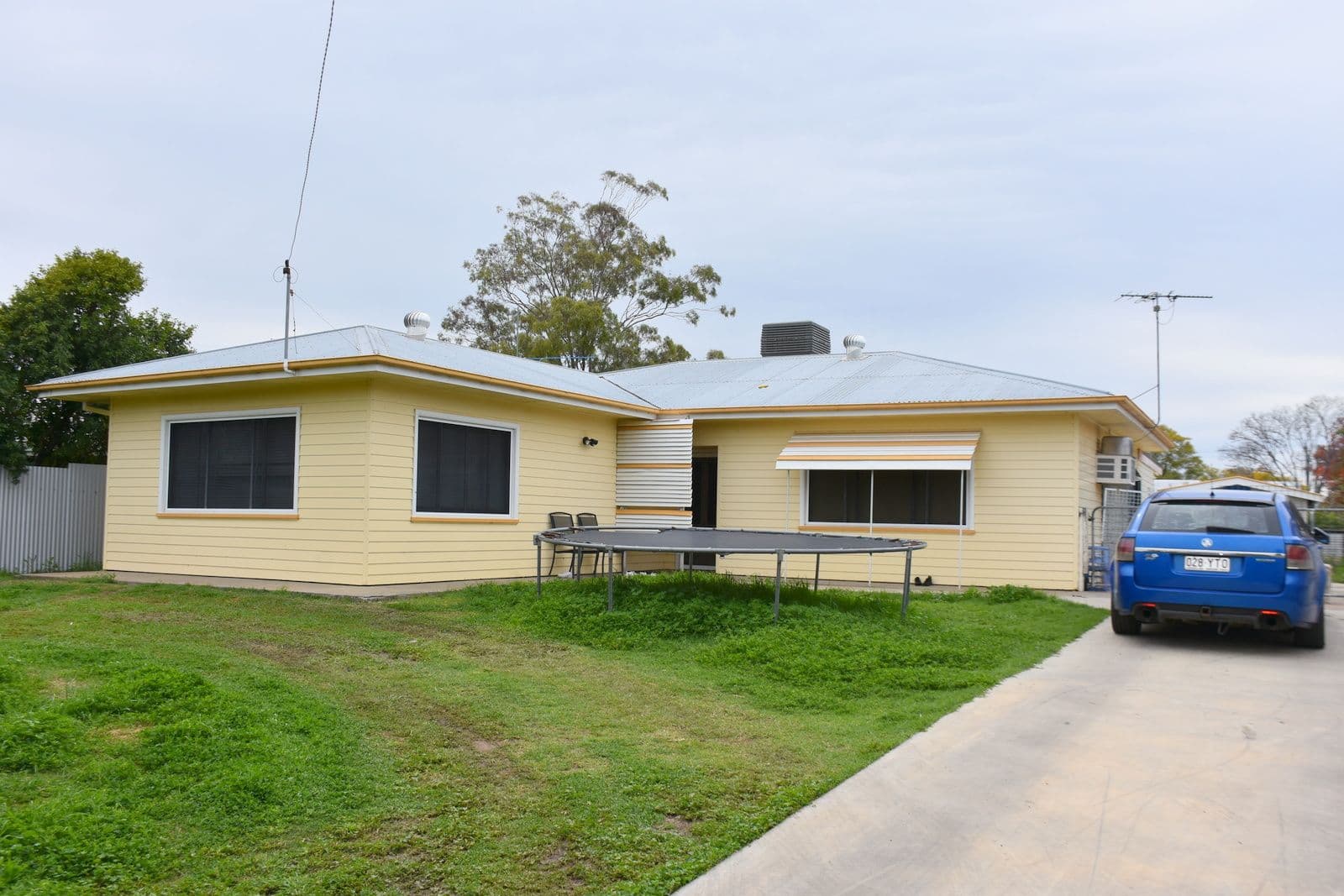 374 Chester Street, Moree NSW 2400, Moree - Thumbnail 2