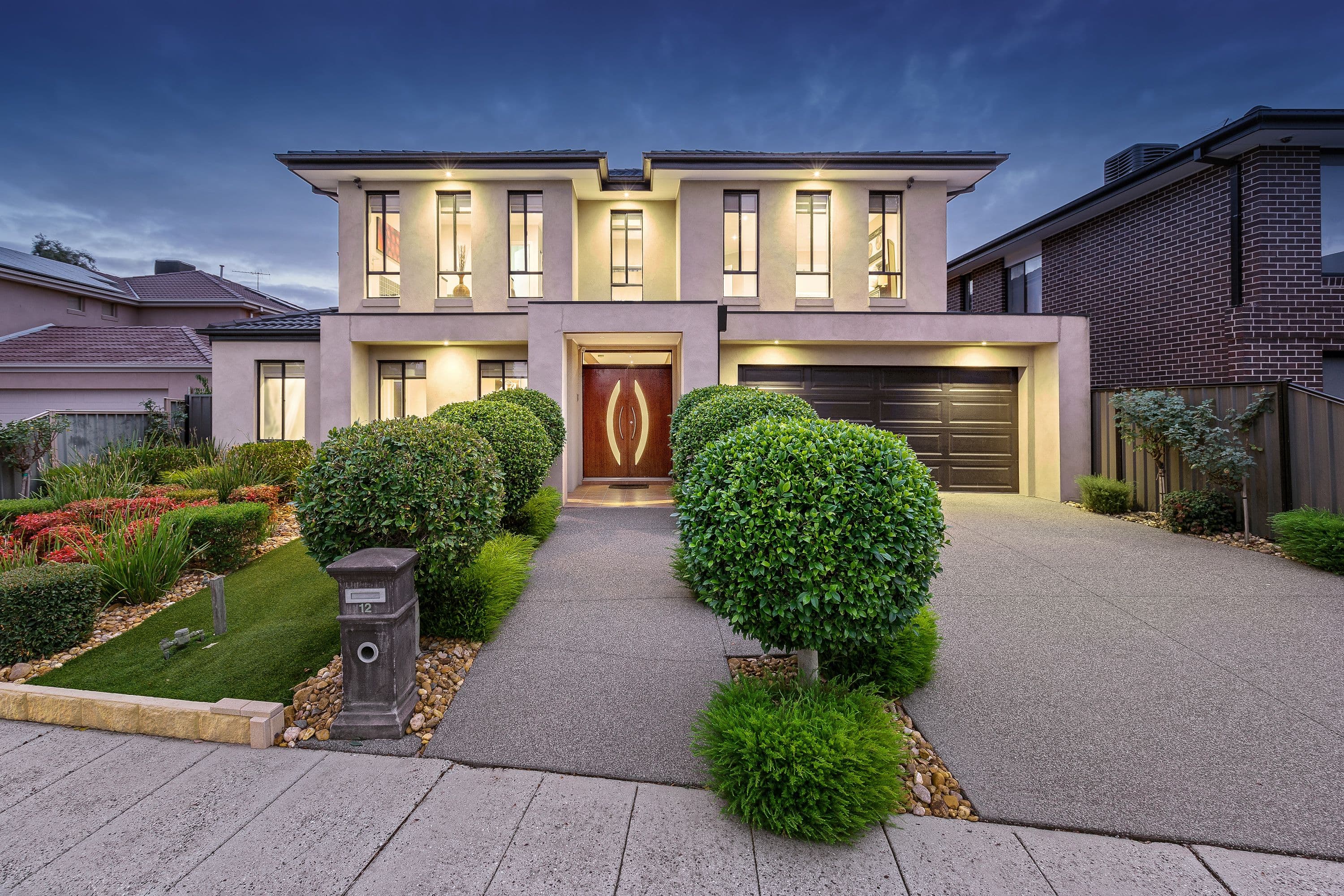 12 Greenfields Drive, Epping VIC 3076, Epping - Image 1