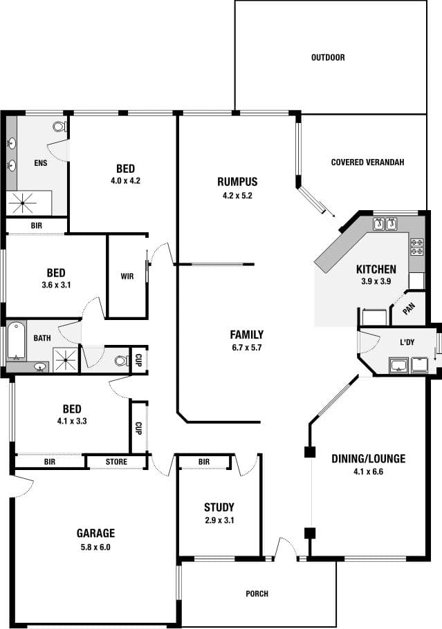 16 Toorwood Street, HEATHWOOD QLD 4110, Heathwood - Thumbnail 5